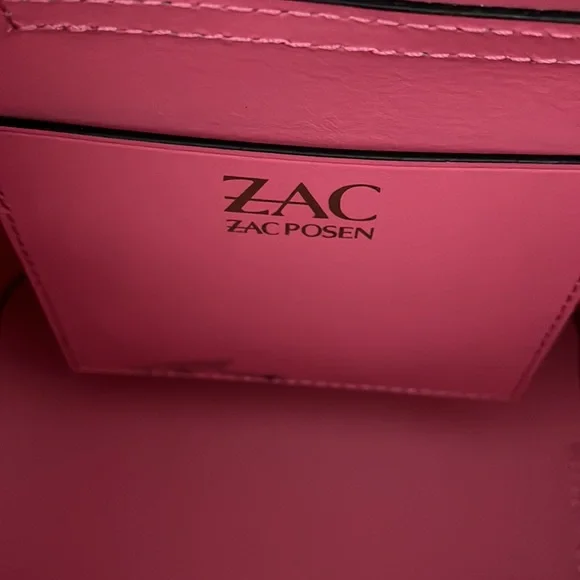 ZAC Zac Posen bag - Picture 6 of 7